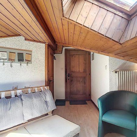Sport 336 Bed & Breakfast Verbier Exterior photo