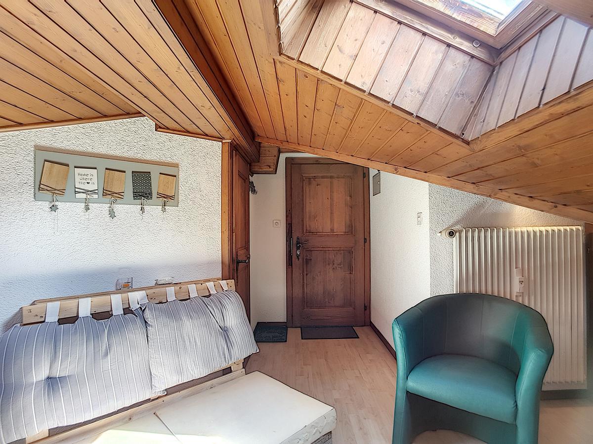 Sport 336 Bed & Breakfast Verbier Exterior photo